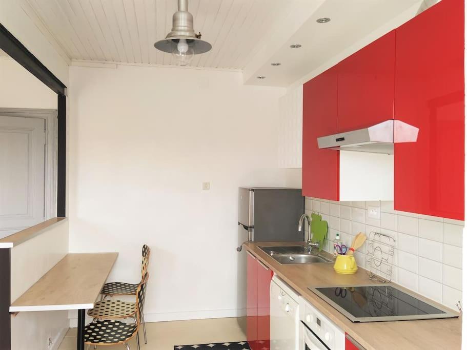 Bel Appartement Au Coeur De La Cite Medievale Sommières Exteriér fotografie